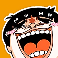 wimpish kid emojis