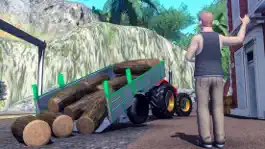 Game screenshot Farm Outlaws: Offroad Drive hack