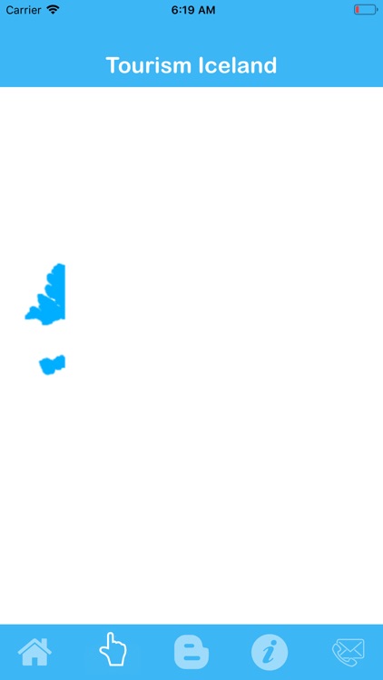 Tourism Iceland screenshot-3