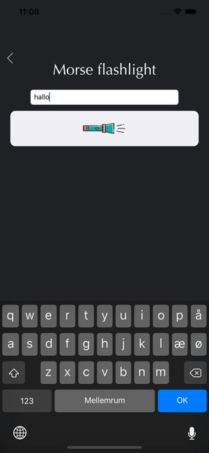 Real-time morse translator(圖4)-速報App