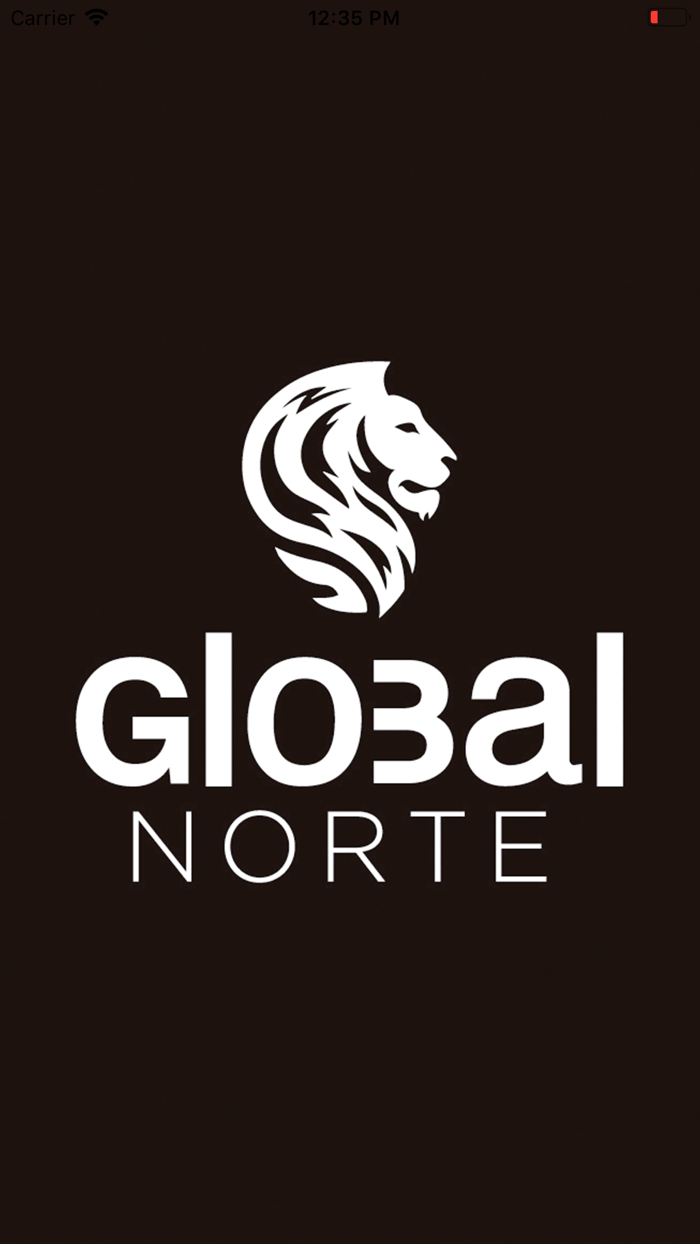 Muestrario Global Norte