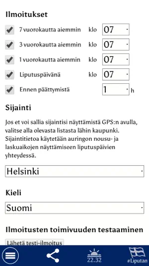 Liputan screenshot 4