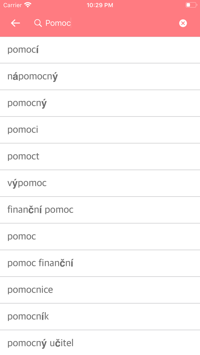 Best Czech German Dictionary