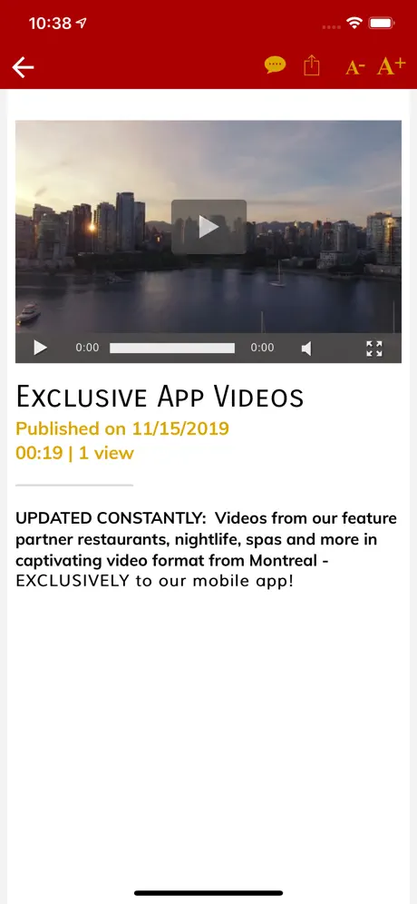 MONTREAL KEYS