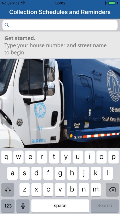 Columbia, SC Solid Waste