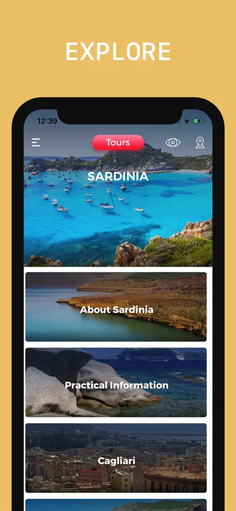 Sardinia Travel Guide