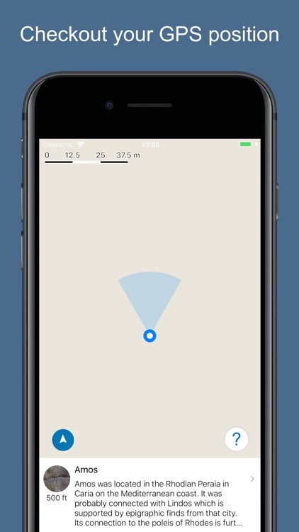 Marmaris 2020 — offline map screenshot-4