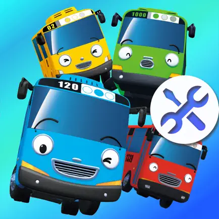 TAYO Garage Station Читы