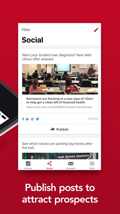 Hearsay Social