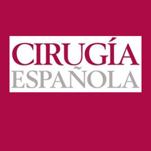 Cirugía Española icon