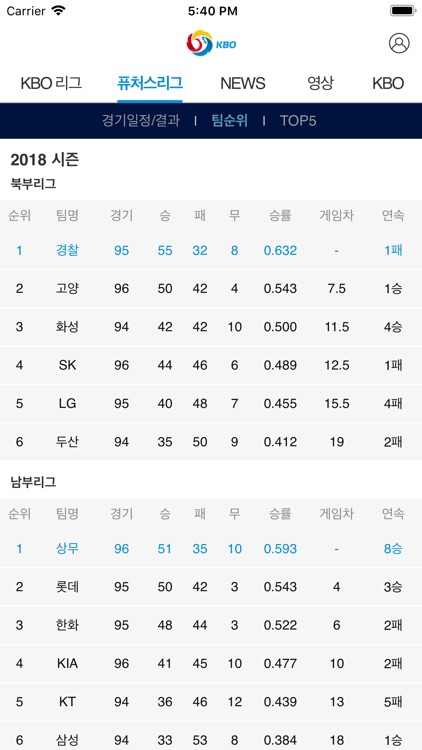 KBO screenshot-4
