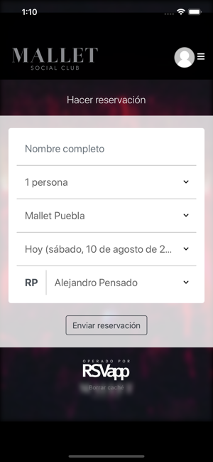 Mallet Puebla(圖3)-速報App