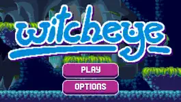 Game screenshot Witcheye mod apk