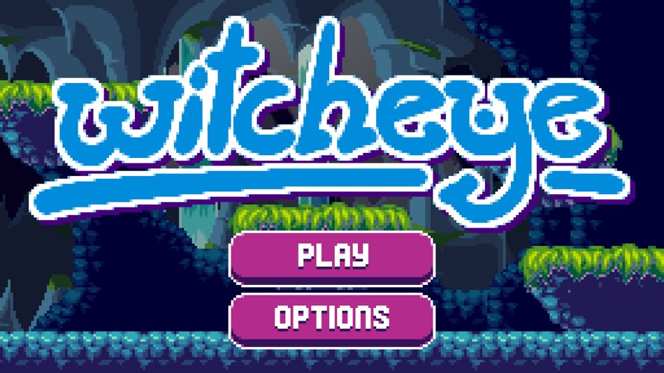 Witcheye - 1.2 - (iOS)