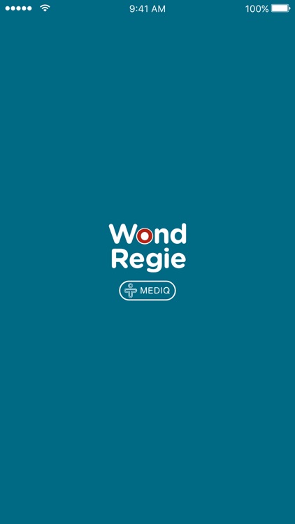 Wondregie Mediq