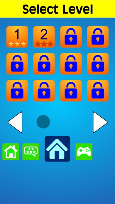 Screenshot #3 pour Les mystères