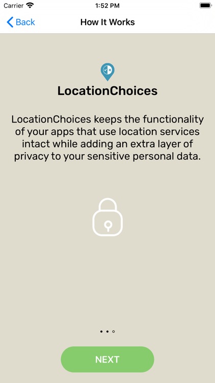 LocationChoices