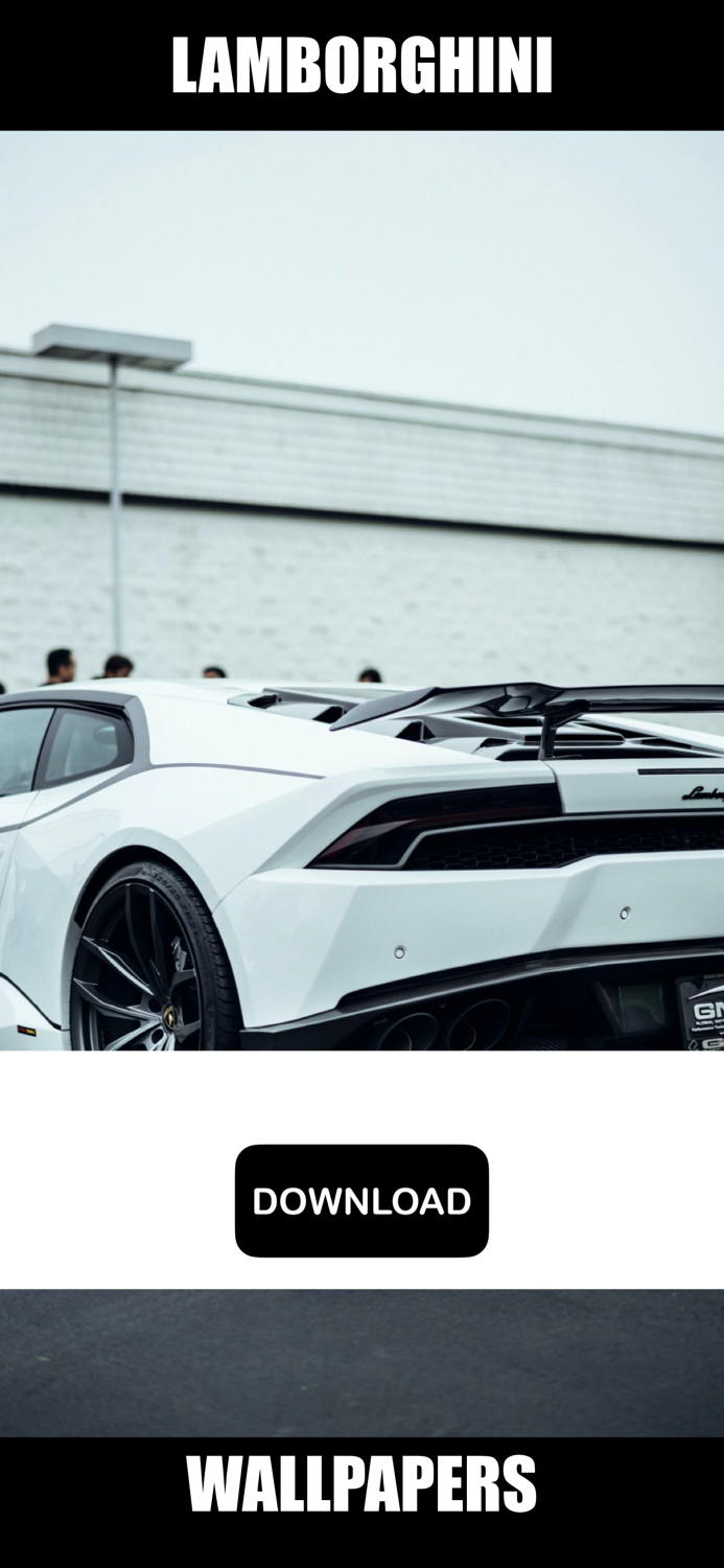 Car Wallpapers - Professional