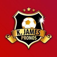 K. James Livescore pour PC