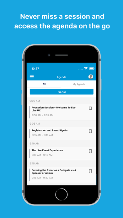 Cyber Security Hub iPhone screenshot 4 - Business app