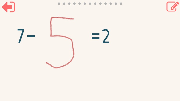 Third grade Math - Subtraction