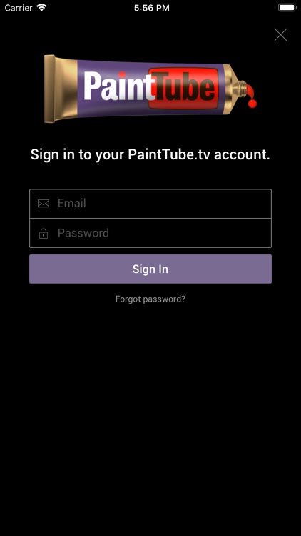 PaintTube.tv screenshot-6