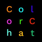 Download Color Chat - Chat With Colors app