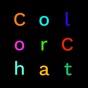 Color Chat - Chat With Colors app download