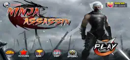 Game screenshot Ninja Assassin Revenge mod apk