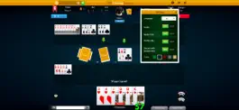 Game screenshot Buraco by ConectaGames hack
