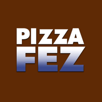 Pizza Fez.