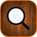 Magnifier® - Magnifying Glass App Contact