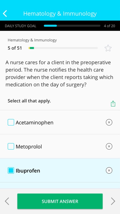 My Nursing Mastery screenshot-4