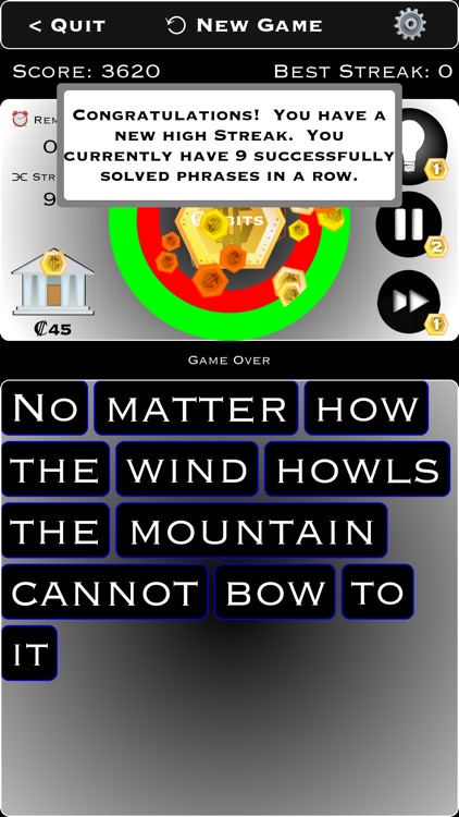 Mixed Messages screenshot-5