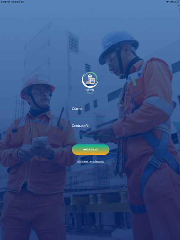 Screenshot #5 pour Tarjeta MAAR