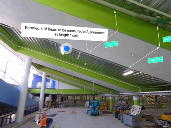 EduVenture VR iPad screenshot 6 - Education app