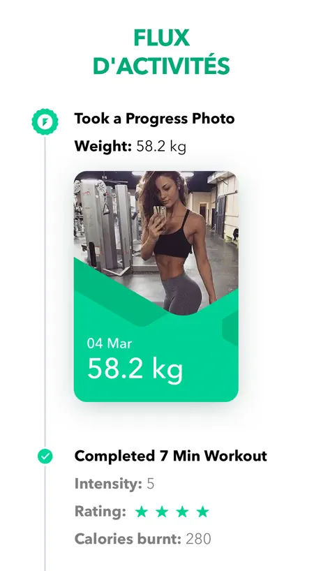 Home Fitness Workout by GetFit