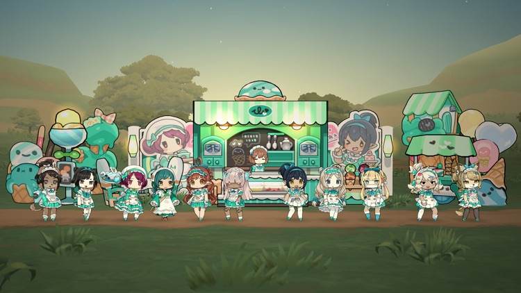 용사식당 screenshot-7