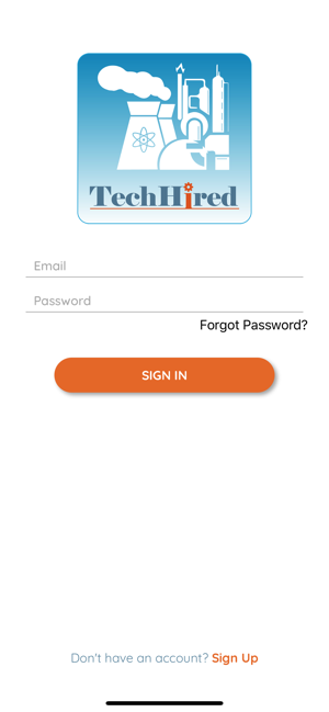 TechHired(圖1)-速報App