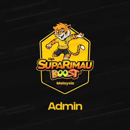 Liga Suparimau Admin Cheats