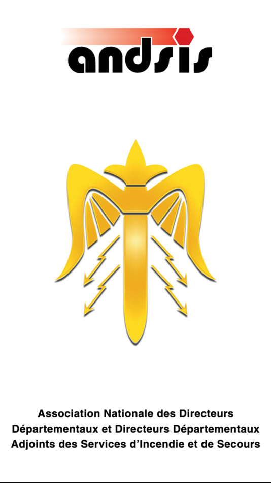 #1. Andsis (iOS) 由: EUROPRESS S.A.S.