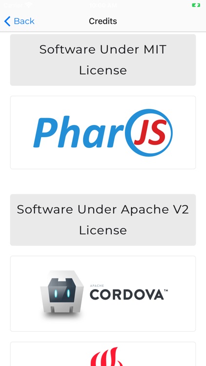 Brain Treats screenshot-9