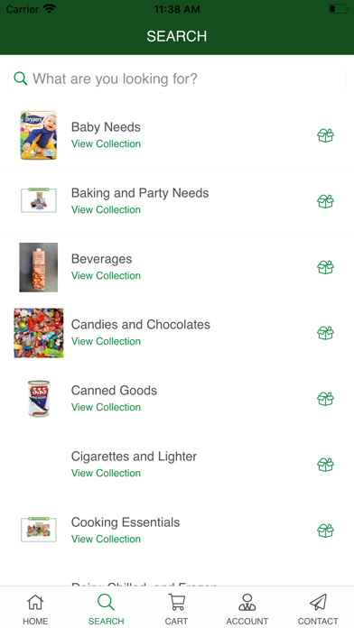 Screenshot #2 pour Whizbox
