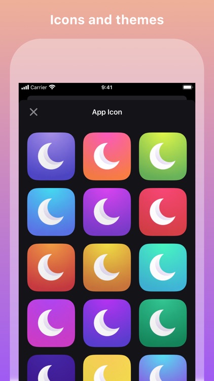 Cosmicast screenshot-4