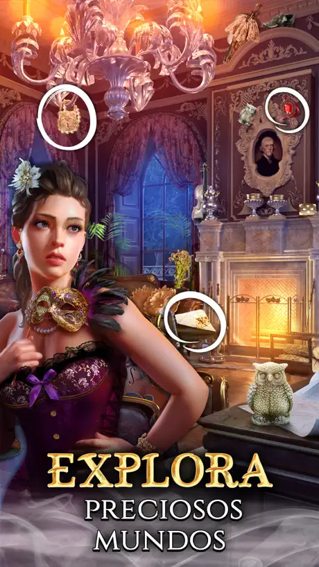 Mystery of the Opera®