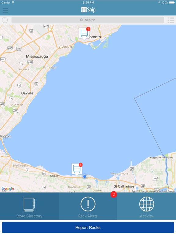 Screenshot #4 pour ET Grow - Ship
