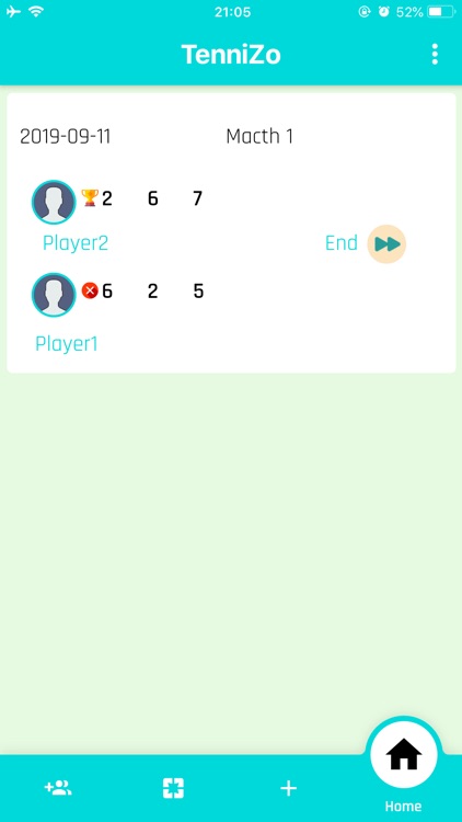 TenniZo screenshot-6