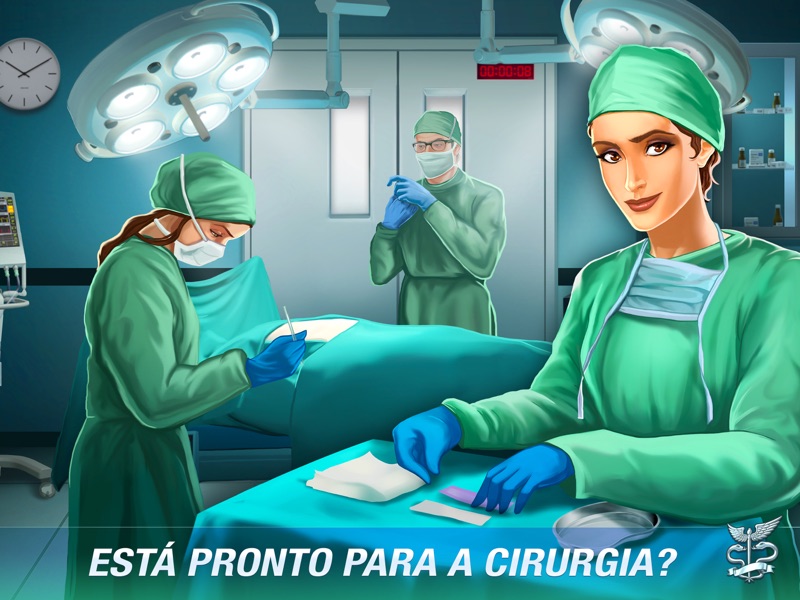 Operate Now: Hospital screenshot 10