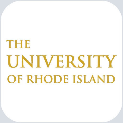 University of Rhode Island icon