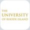 Download the University of Rhode Island app today and get fully immersed in the experience